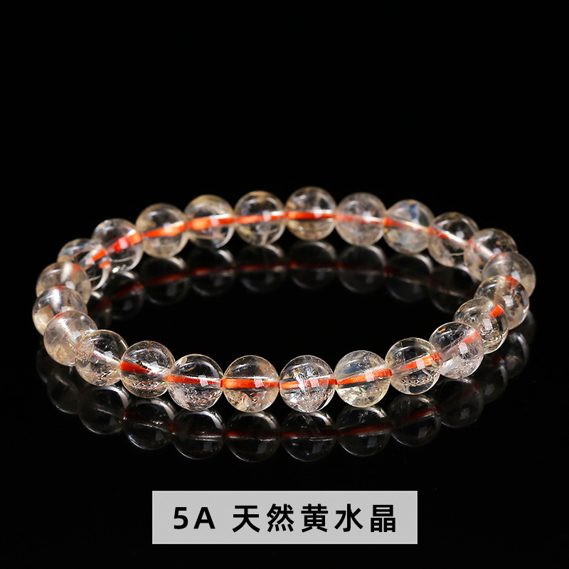 1 pieces Crystal Bracelet Light Luxury Elastic Bracelet For Girls Women Jewelry Accessories 19